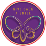 give back a smile logo