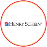 henry schein logo