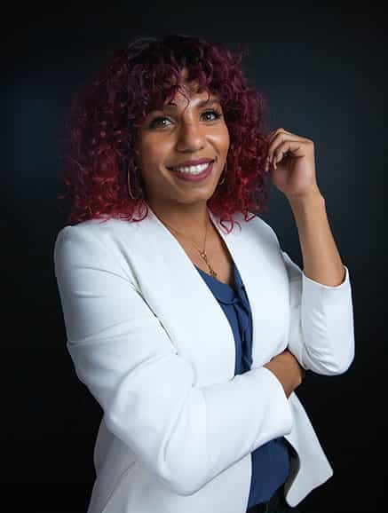rochelle evans - office coordinator at smile lab in arapaho rd