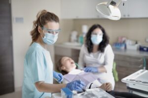 Understanding Dental Fillings Types