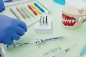 The Ultimate Guide to Cleaning and Sterilizing Dental Instruments