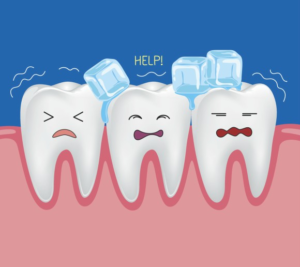 How to get rid of Teeth Sensitivity?