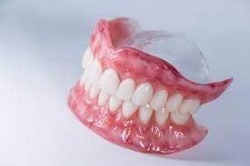 FAQs About Dentures 