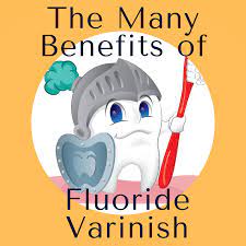 Fluoride Treatment Benefits
